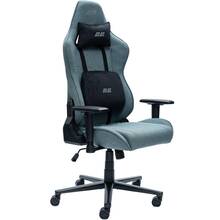 Крісло 2E GAMING BUSHIDO Lite Dark Green (2E-GC-BUS-ESGN)