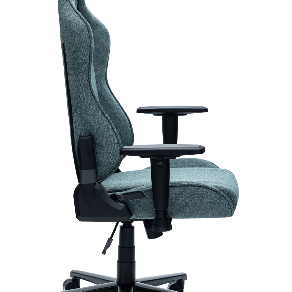 Замовити Крісло 2E GAMING BUSHIDO Lite Dark Green (2E-GC-BUS-ESGN)