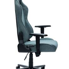 Крісло 2E GAMING BUSHIDO Lite Dark Green (2E-GC-BUS-ESGN)