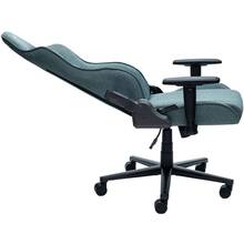 Крісло 2E GAMING BUSHIDO Lite Dark Green (2E-GC-BUS-ESGN)