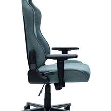 Крісло 2E GAMING BUSHIDO Lite Dark Green (2E-GC-BUS-ESGN)