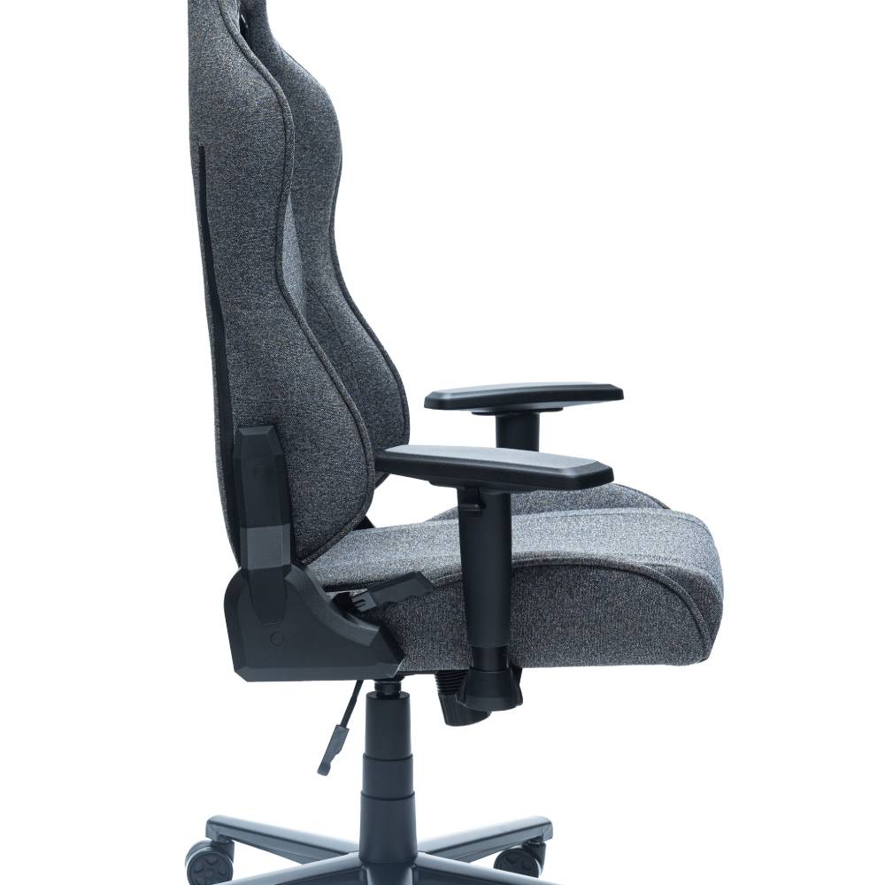 Фото Крісло 2E GAMING BUSHIDO Lite Dark Gray (2E-GC-BUS-ESGY)