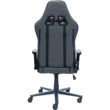 Крісло 2E GAMING BUSHIDO Lite Dark Gray (2E-GC-BUS-ESGY)