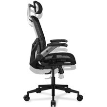 Кресло COUGAR Cougar SPEEDER ONE White