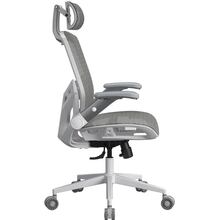 Кресло COUGAR Cougar SPEEDER ONE White