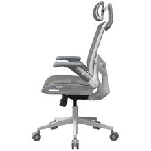 Кресло COUGAR Cougar SPEEDER ONE White