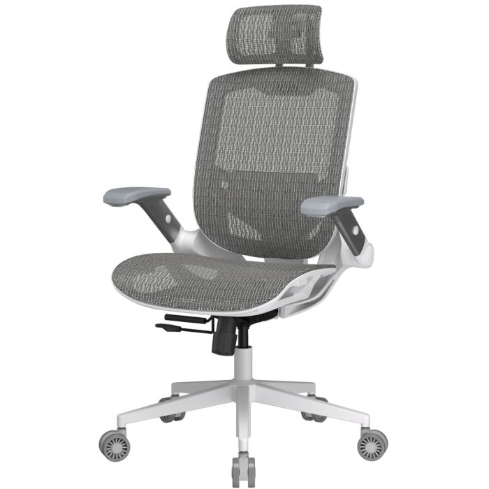 Заказать Кресло COUGAR Cougar SPEEDER ONE White