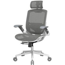 Кресло COUGAR Cougar SPEEDER ONE White