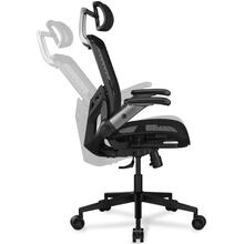 Кресло COUGAR Cougar SPEEDER ONE White