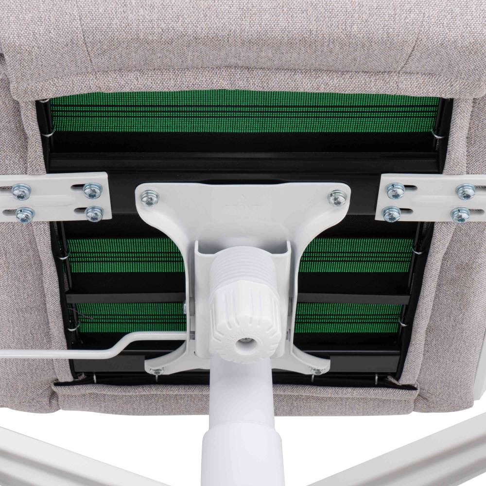 Фото 14 Крісло 2E GAMING BUSHIDO II WE Light Beige (2E-GC-BUS-WEBG)