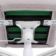 Крісло 2E GAMING BUSHIDO II WE Light Beige (2E-GC-BUS-WEBG)