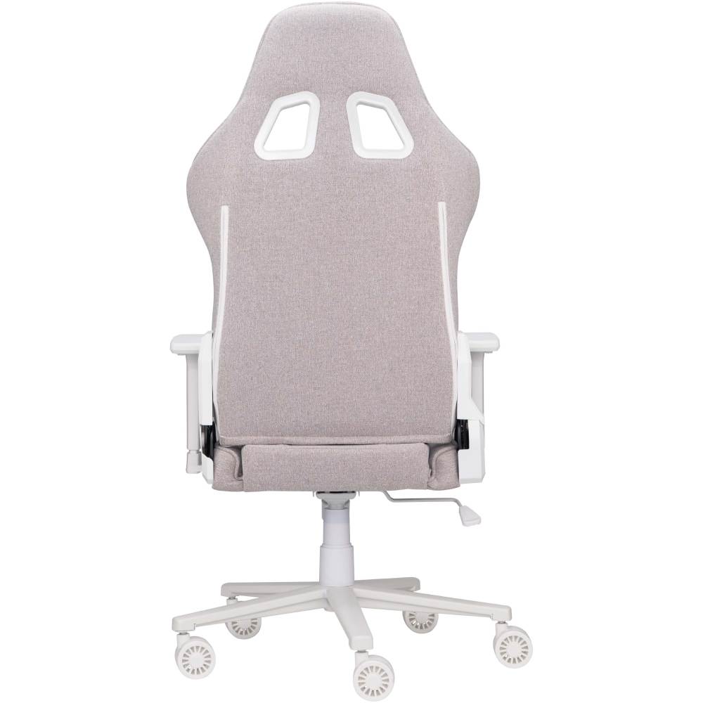 Фото Крісло 2E GAMING BUSHIDO II WE Light Beige (2E-GC-BUS-WEBG)