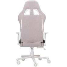 Крісло 2E GAMING BUSHIDO II WE Light Beige (2E-GC-BUS-WEBG)