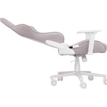 Крісло 2E GAMING BUSHIDO II WE Light Beige (2E-GC-BUS-WEBG)