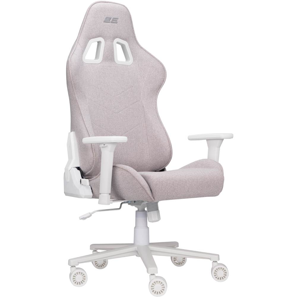 Крісло 2E GAMING BUSHIDO II WE Light Beige (2E-GC-BUS-WEBG) Тип для геймера