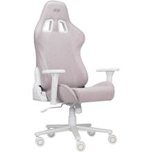 Крісло 2E GAMING BUSHIDO II WE Light Beige (2E-GC-BUS-WEBG)