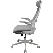 Крісло COUGAR STRYDER GRAY