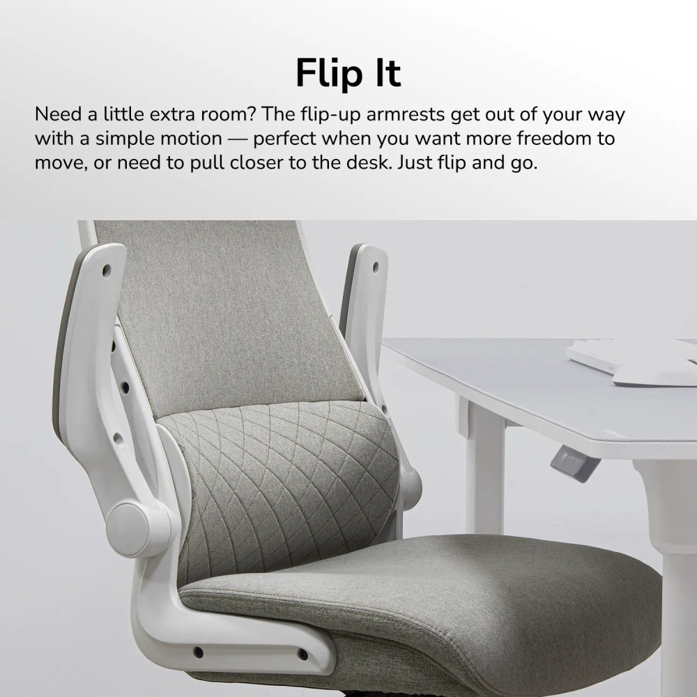 Огляд Крісло COUGAR STRYDER GRAY