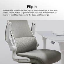 Крісло COUGAR STRYDER GRAY