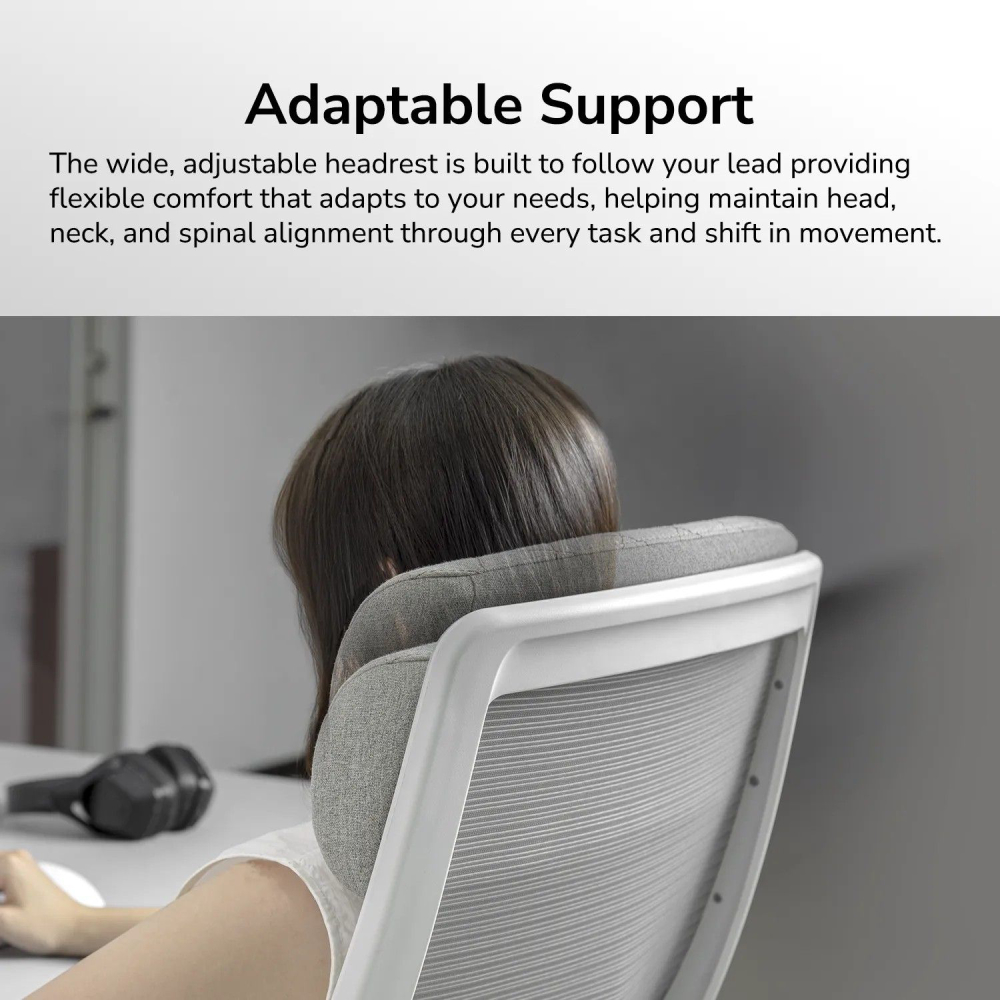 В Україні Крісло COUGAR STRYDER GRAY