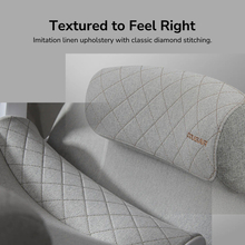 Крісло COUGAR STRYDER GRAY