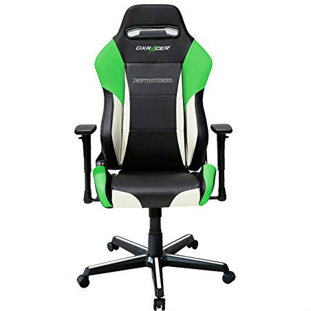 Кресло DXRACER DRIFTING OH/DM61/NWE