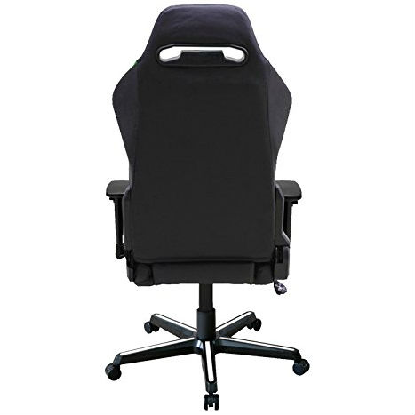 Кресло DXRACER DRIFTING OH/DM61/NWE Материал обивки кожзаменитель