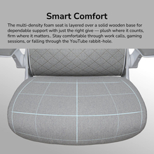 Крісло COUGAR STRYDER