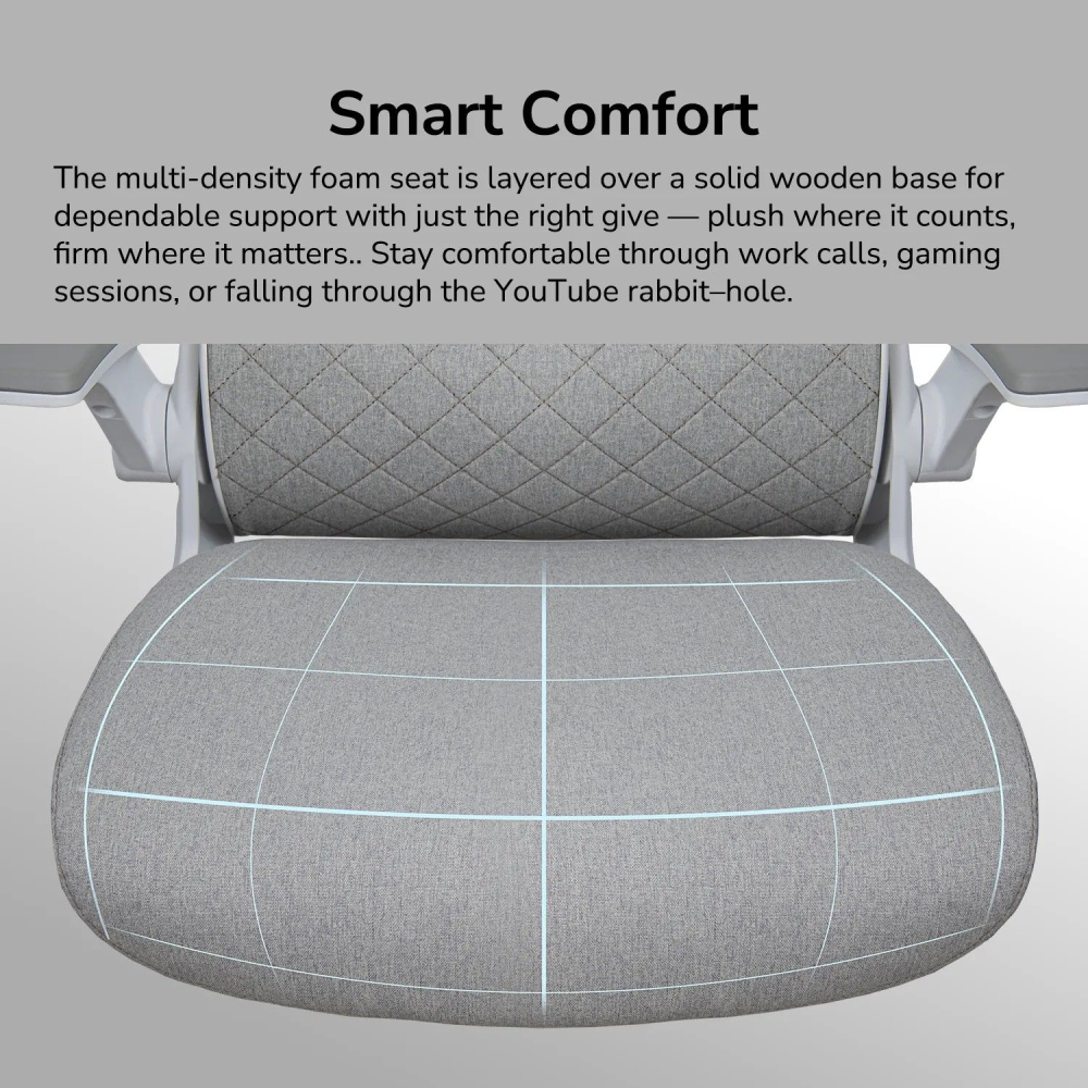 В інтернет магазині Крісло COUGAR STRYDER WHITE