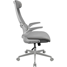 Крісло COUGAR STRYDER WHITE