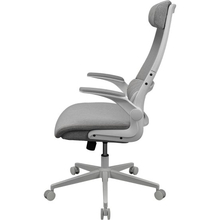 Крісло COUGAR STRYDER WHITE