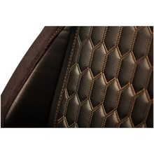 Кресло YENKEE YGC 110GD ONYX (63000052)