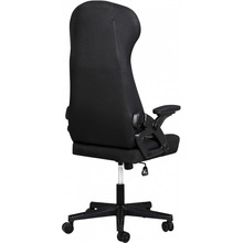 Крісло GT RACER X-5993-1 Fabric Black