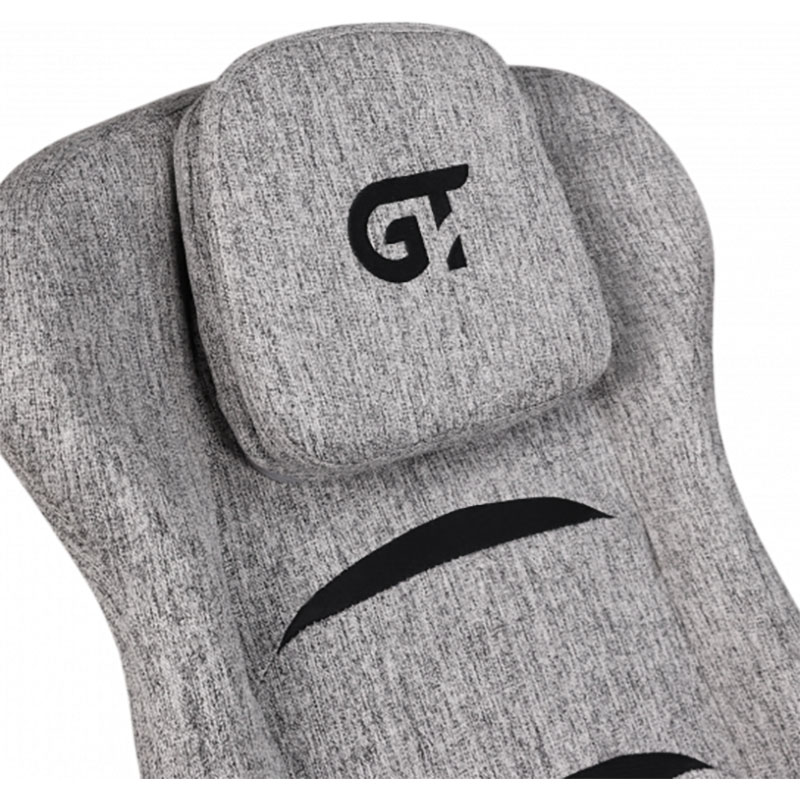 Покупка Крісло GT RACER X-5993-1 Fabric Gray