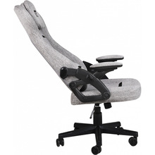 Крісло GT RACER X-5993-1 Fabric Gray