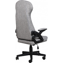 Крісло GT RACER X-5993-1 Fabric Gray
