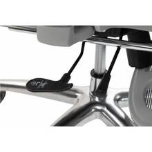 Кресло GT RACER B-816 White/Gray