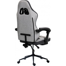 Крісло GT RACER X-2337Fabric Gray