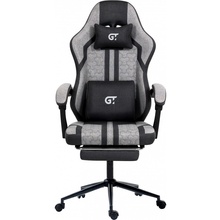 Крісло GT RACER X-2337Fabric Gray