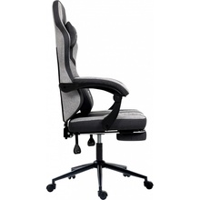 Крісло GT RACER X-2337Fabric Gray