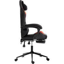 Крісло GT RACER X-2335 Black/Red