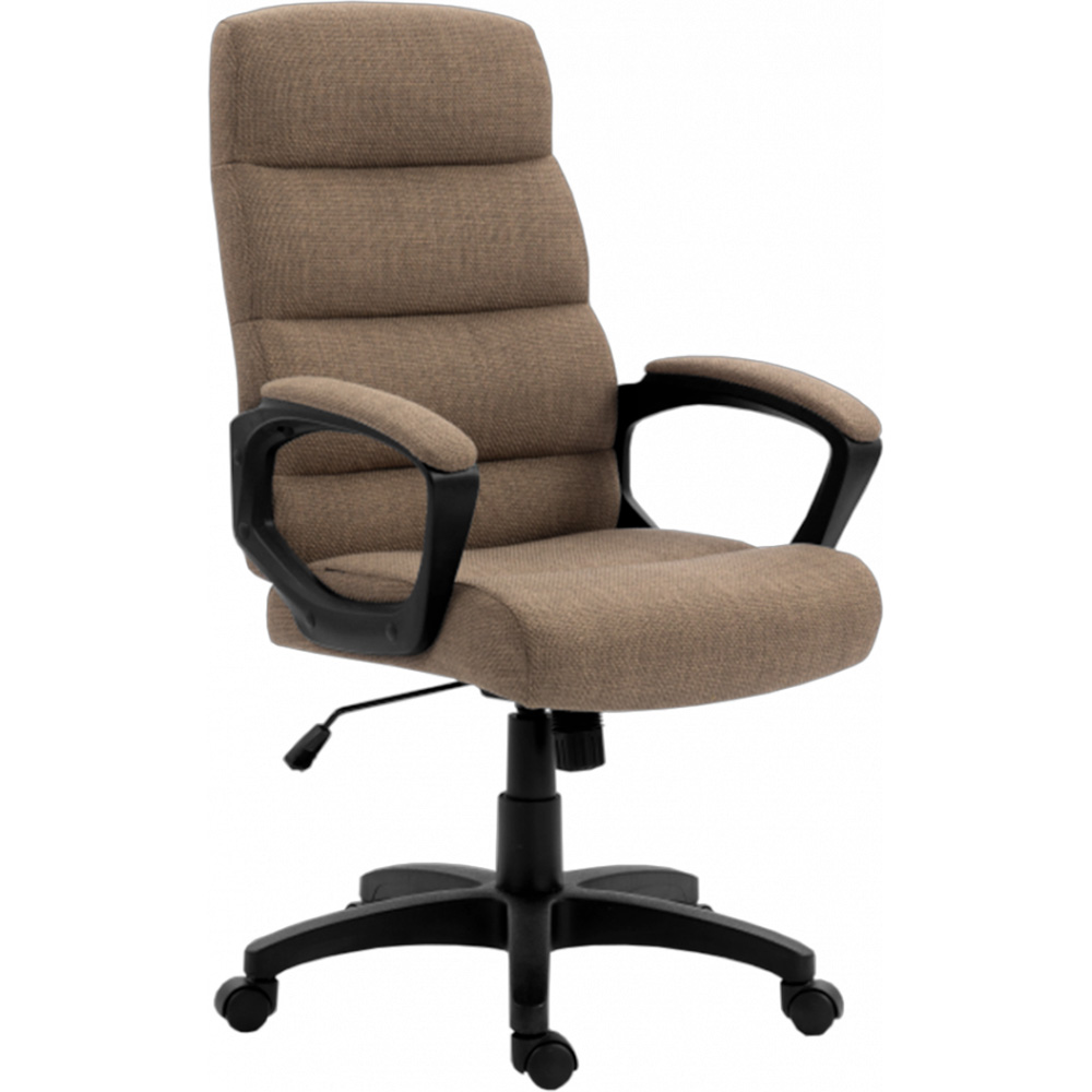 Кресло GT RACER B-5745 Fabric Brown