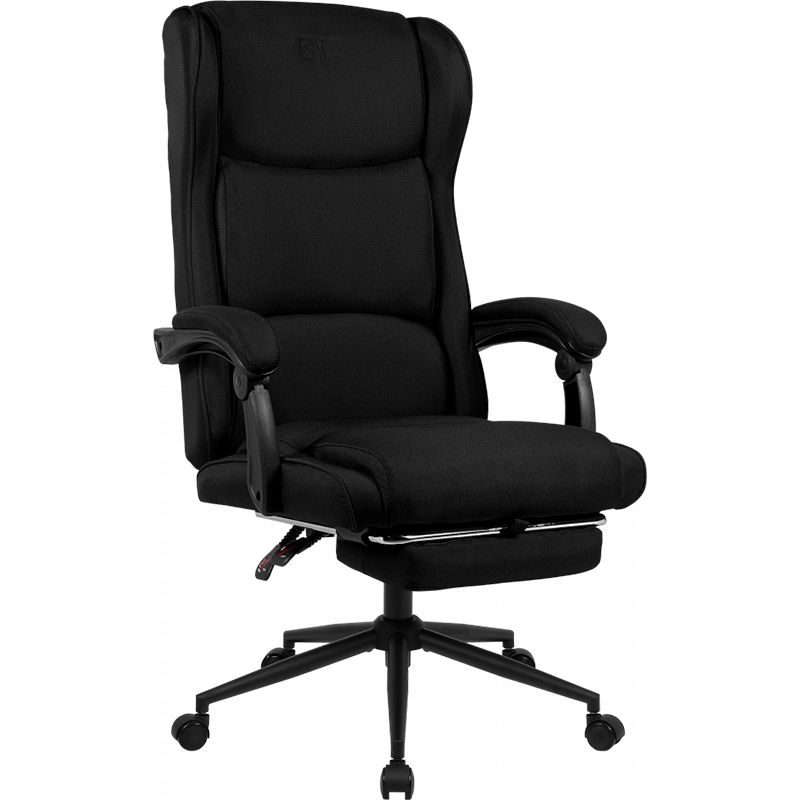 Кресло GT RACER X-5992 Fabric Black