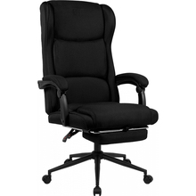 Кресло GT RACER X-5992 Fabric Black