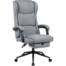 Крісло GT RACER X-5992 Fabric Gray