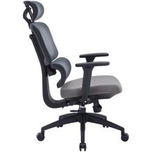 Кресло OFFICEPRO Skyline OC580-B-DG-DG Black/Dark Gray