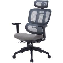 Кресло OFFICEPRO Skyline OC580-B-DG-DG Black/Dark Gray