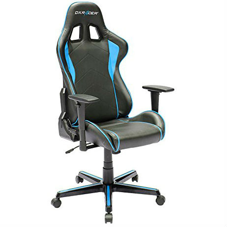 Кресло DXRACER FORMULA OH/FH08/NB