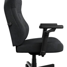 Крісло HATOR Arc 4 XXL Velour Black (HTC4440XXL)