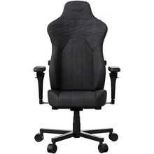 Крісло HATOR Arc 4 XXL Velour Black (HTC4440XXL)